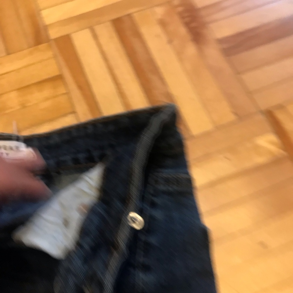 street wear society short jeans​​​​​​​​​​​ - Picture 4 of 4